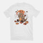 Baby Monster-unisex basic tee-tobefonseca