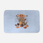 Baby Monster-none memory foam bath mat-tobefonseca