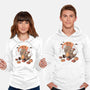 Baby Monster-unisex pullover sweatshirt-tobefonseca