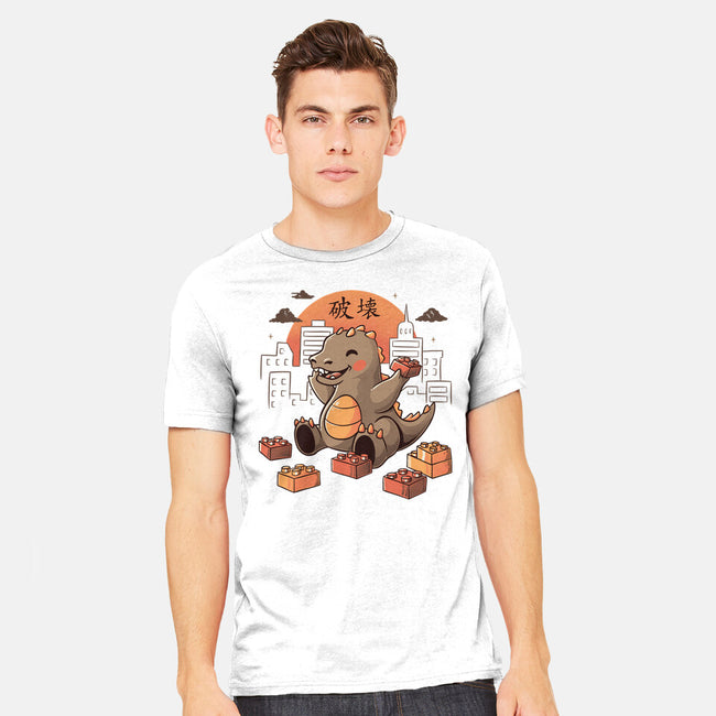 Baby Monster-mens heavyweight tee-tobefonseca