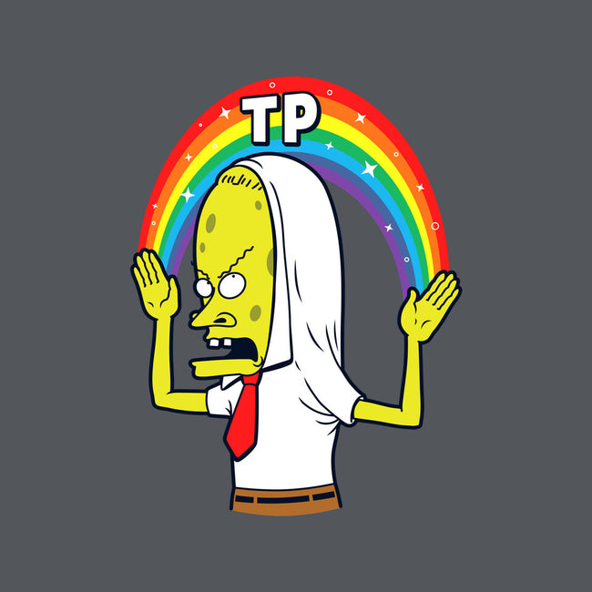 Spongeholio-womens basic tee-Boggs Nicolas