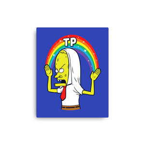 Spongeholio
