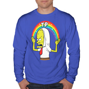 Spongeholio