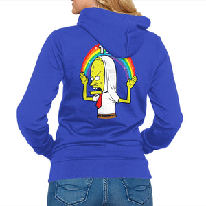 Spongeholio