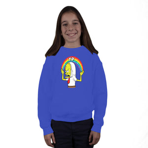 Spongeholio