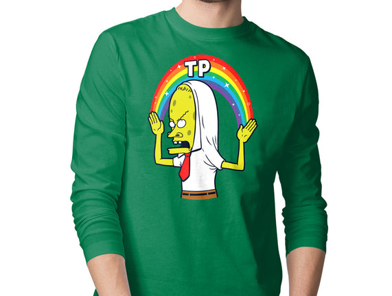 Spongeholio