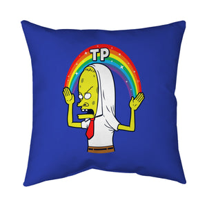 Spongeholio