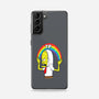 Spongeholio-samsung snap phone case-Boggs Nicolas