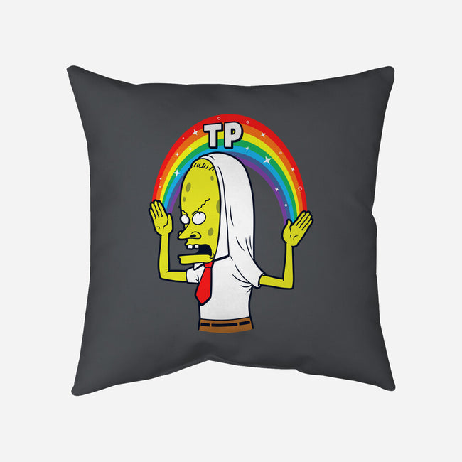 Spongeholio-none removable cover w insert throw pillow-Boggs Nicolas