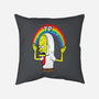 Spongeholio-none removable cover w insert throw pillow-Boggs Nicolas