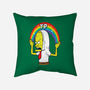 Spongeholio-none removable cover w insert throw pillow-Boggs Nicolas