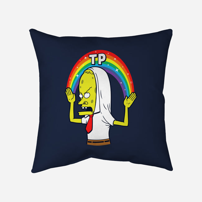 Spongeholio-none removable cover w insert throw pillow-Boggs Nicolas