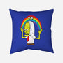 Spongeholio-none removable cover w insert throw pillow-Boggs Nicolas