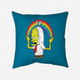 Spongeholio-none removable cover w insert throw pillow-Boggs Nicolas