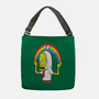 Spongeholio-none adjustable tote-Boggs Nicolas