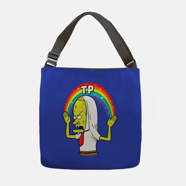 Spongeholio-none adjustable tote-Boggs Nicolas