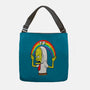 Spongeholio-none adjustable tote-Boggs Nicolas