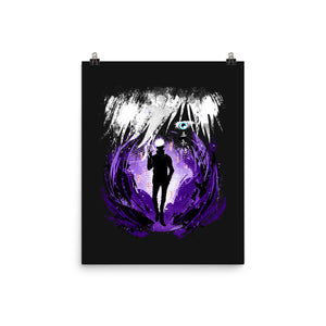 The Strongest Teacher