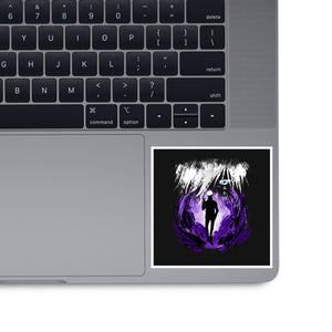 The Strongest Teacher