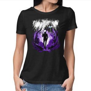 The Strongest Teacher