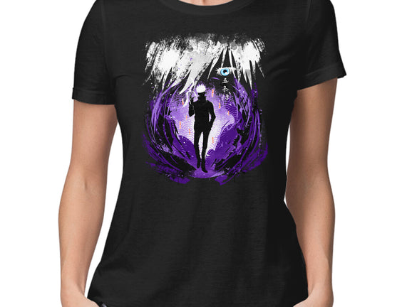 The Strongest Teacher