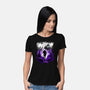 The Strongest Teacher-womens basic tee-IKILO