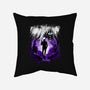 The Strongest Teacher-none removable cover w insert throw pillow-IKILO