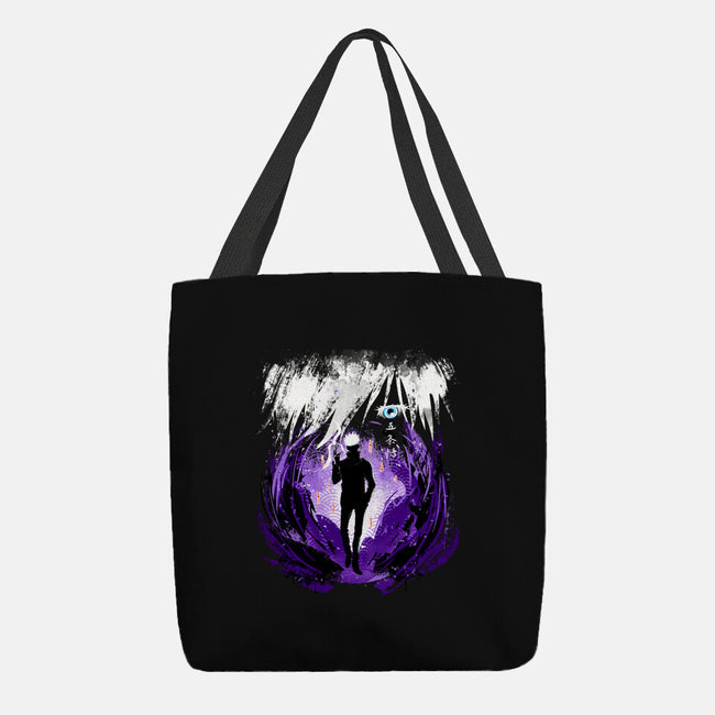 The Strongest Teacher-none basic tote-IKILO