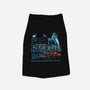 The Finest School Of Magic-dog basic pet tank-goodidearyan