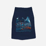 The Finest School Of Magic-dog basic pet tank-goodidearyan