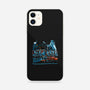 The Finest School Of Magic-iphone snap phone case-goodidearyan