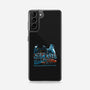 The Finest School Of Magic-samsung snap phone case-goodidearyan