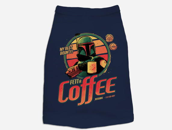 Fett A Coffee