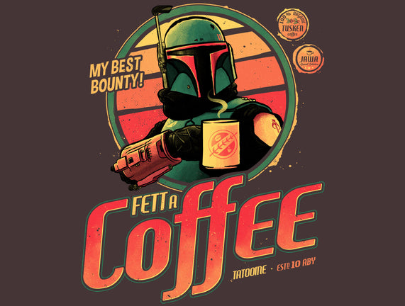 Fett A Coffee