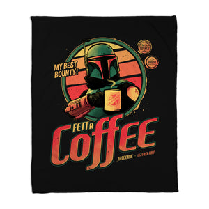 Fett A Coffee