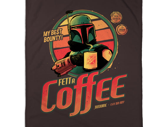 Fett A Coffee