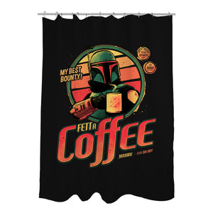 Fett A Coffee