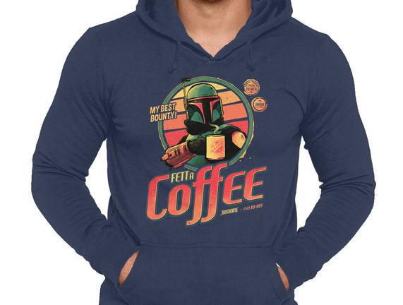 Fett A Coffee