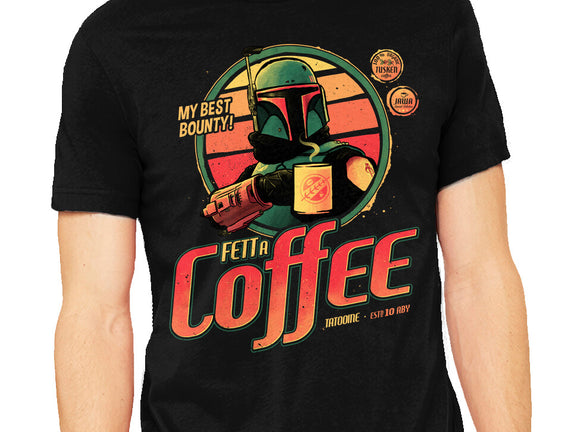 Fett A Coffee