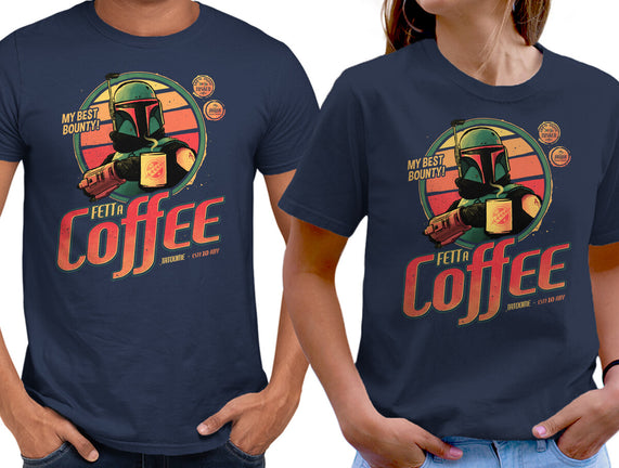 Fett A Coffee