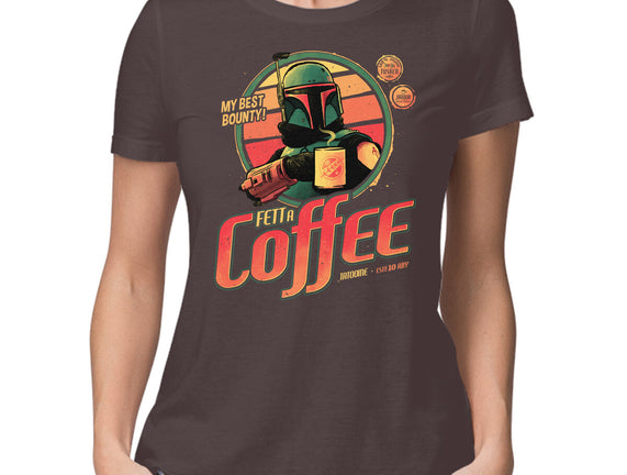 Fett A Coffee
