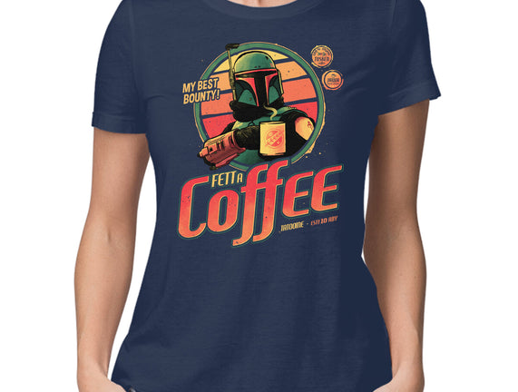 Fett A Coffee