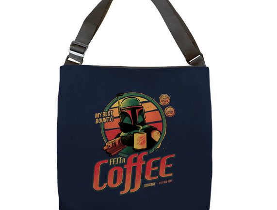 Fett A Coffee