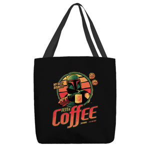 Fett A Coffee