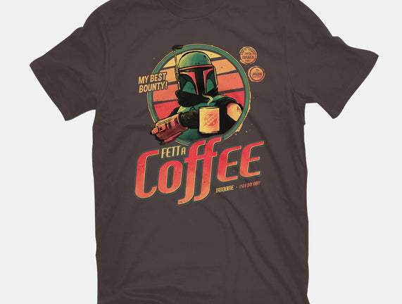 Fett A Coffee