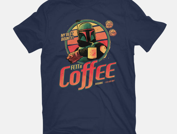 Fett A Coffee