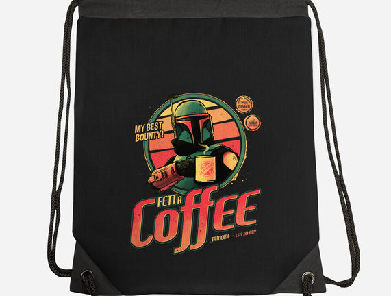 Fett A Coffee