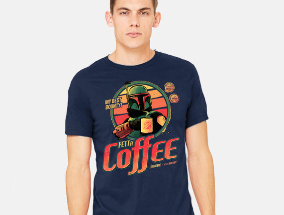 Fett A Coffee