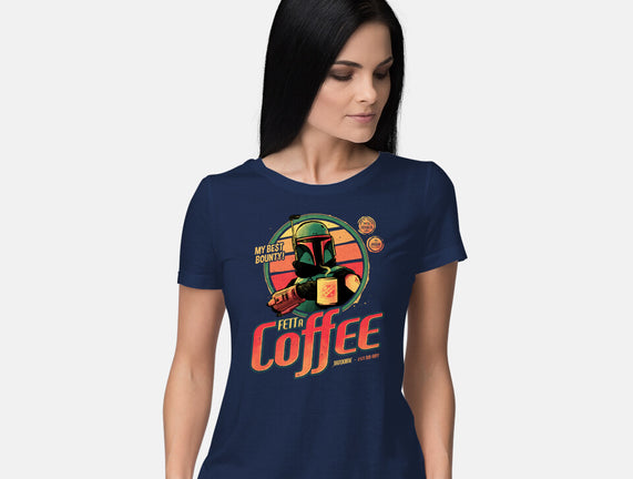 Fett A Coffee