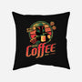 Fett A Coffee-none removable cover w insert throw pillow-teesgeex